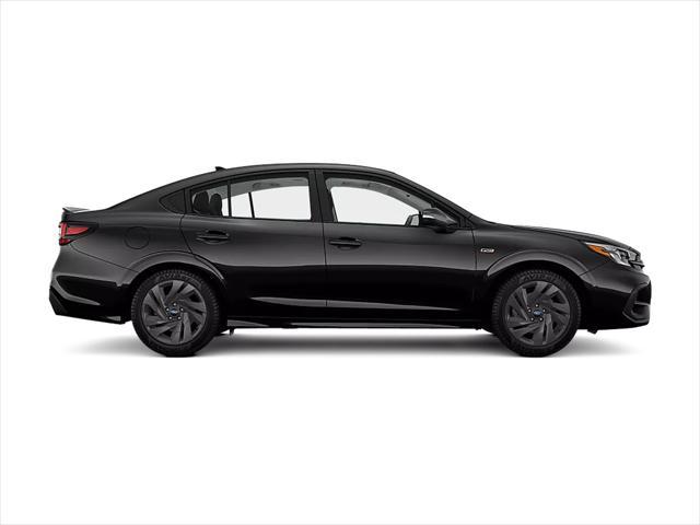 new 2025 Subaru Legacy car, priced at $35,467