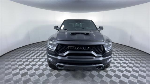 used 2021 Ram 1500 car, priced at $69,971