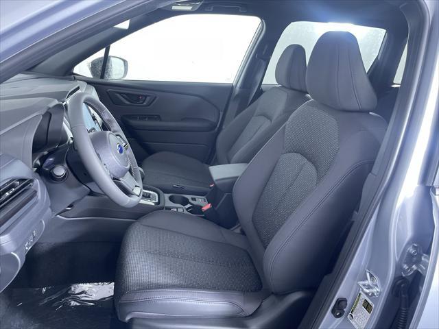 new 2025 Subaru Forester car, priced at $34,802