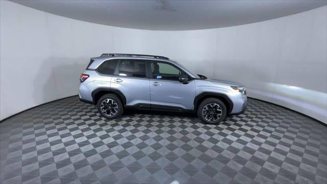 new 2025 Subaru Forester car, priced at $34,802