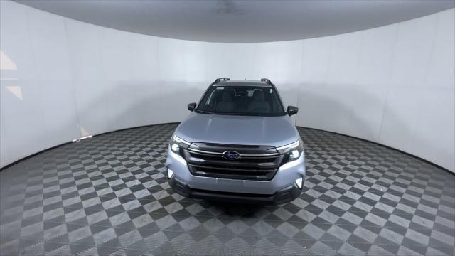 new 2025 Subaru Forester car, priced at $34,802
