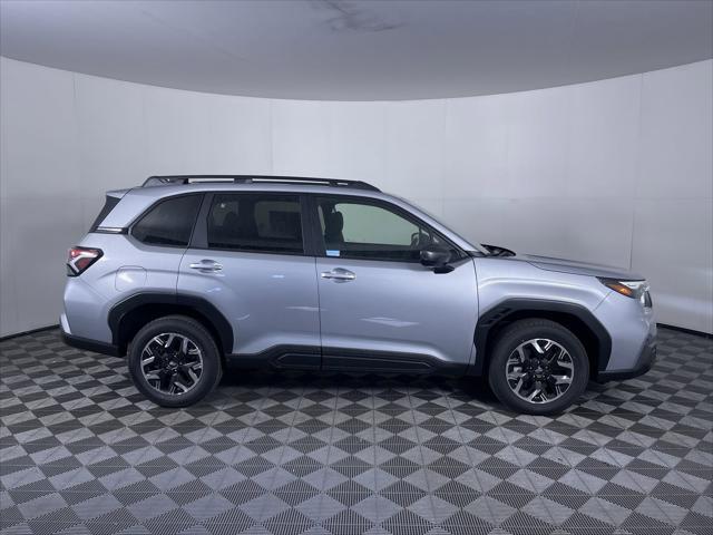 new 2025 Subaru Forester car, priced at $34,802