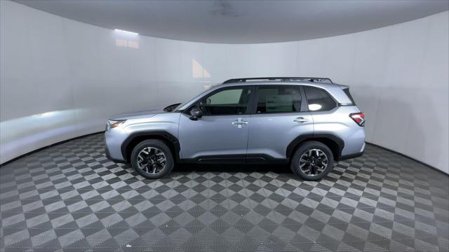new 2025 Subaru Forester car, priced at $34,802