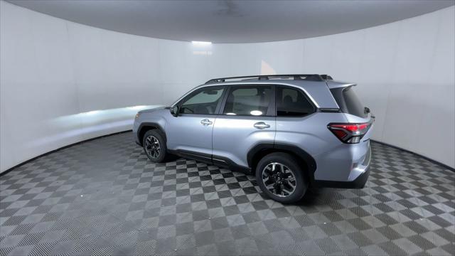 new 2025 Subaru Forester car, priced at $34,802