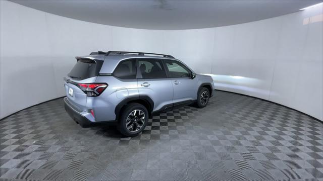 new 2025 Subaru Forester car, priced at $34,802