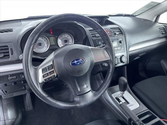 used 2014 Subaru Impreza car, priced at $7,900