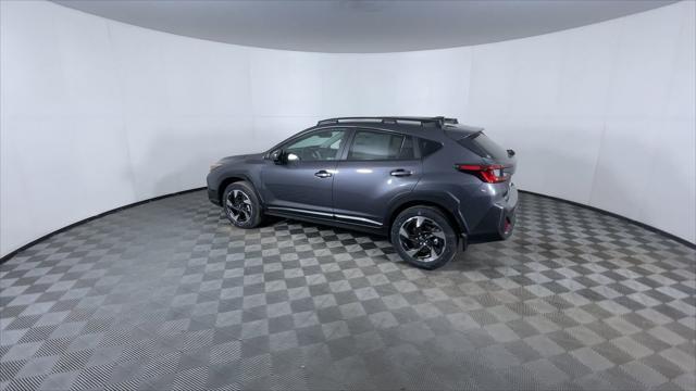 new 2025 Subaru Crosstrek car, priced at $34,239
