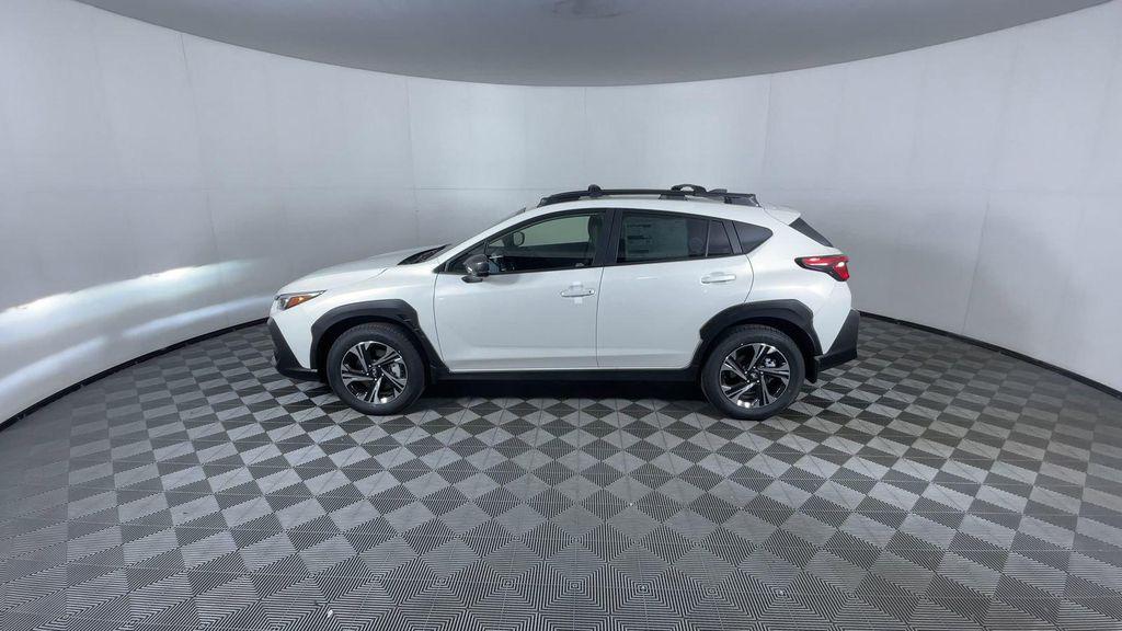 new 2025 Subaru Crosstrek car, priced at $30,486