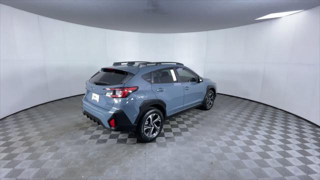used 2024 Subaru Crosstrek car, priced at $26,424