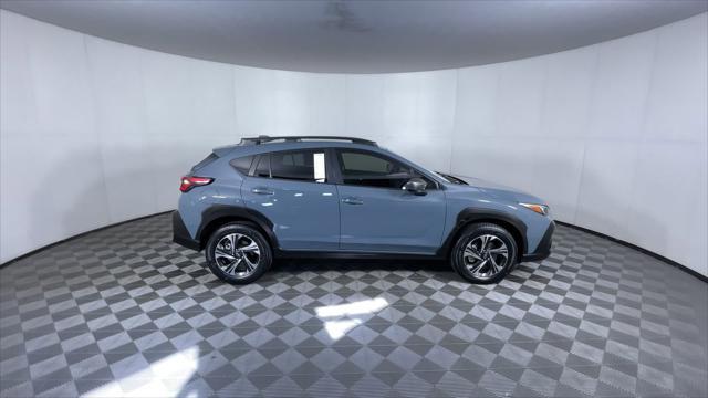 used 2024 Subaru Crosstrek car, priced at $26,424