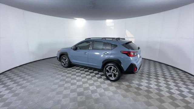 used 2024 Subaru Crosstrek car, priced at $26,424