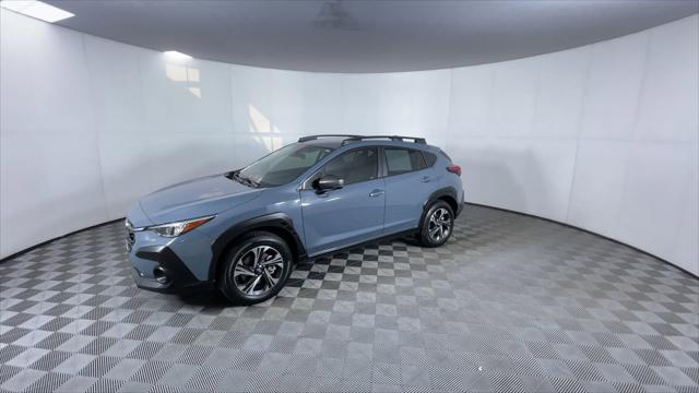 used 2024 Subaru Crosstrek car, priced at $26,424