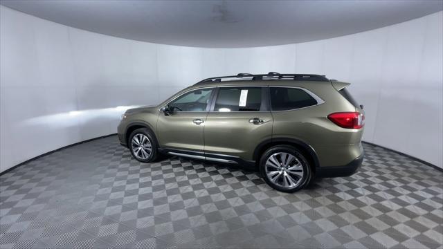 used 2022 Subaru Ascent car, priced at $32,886