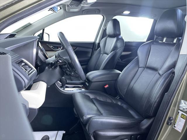 used 2022 Subaru Ascent car, priced at $32,886