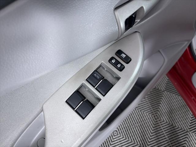 used 2010 Toyota Corolla car, priced at $9,400
