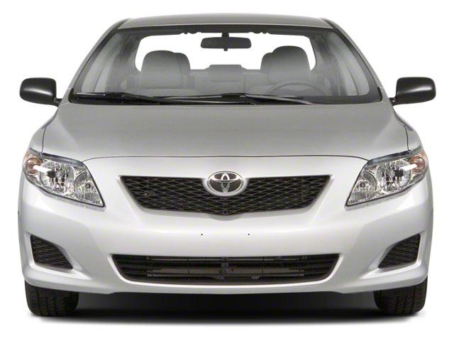 used 2010 Toyota Corolla car, priced at $9,900