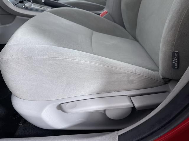 used 2010 Toyota Corolla car, priced at $9,400