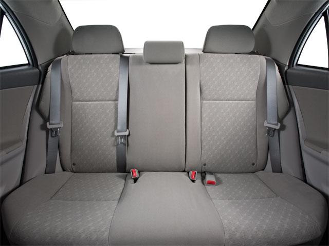 used 2010 Toyota Corolla car, priced at $9,900