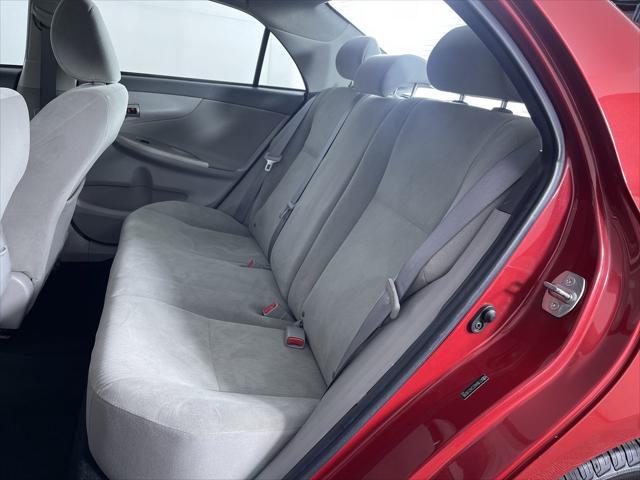 used 2010 Toyota Corolla car, priced at $9,400