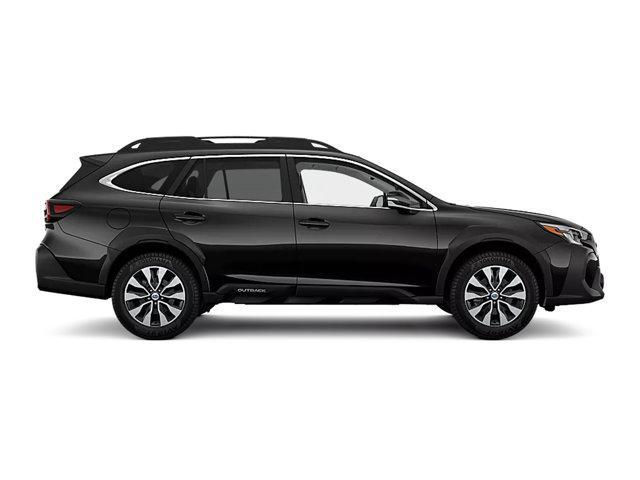 new 2025 Subaru Outback car, priced at $36,967