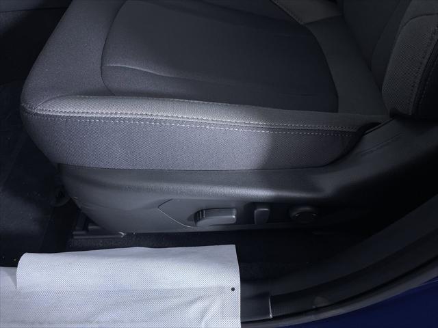 new 2025 Subaru Crosstrek car, priced at $30,980