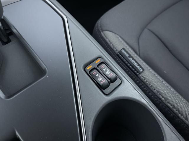 new 2025 Subaru Crosstrek car, priced at $30,980