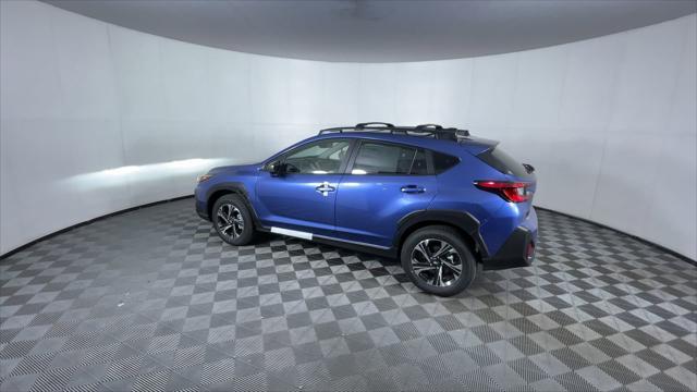 new 2025 Subaru Crosstrek car, priced at $30,980