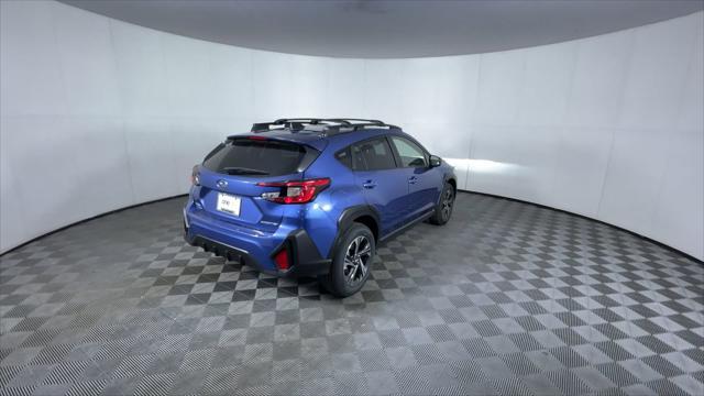 new 2025 Subaru Crosstrek car, priced at $30,980