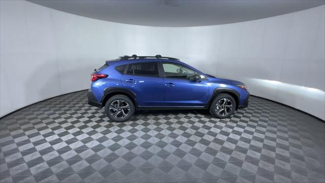 new 2025 Subaru Crosstrek car, priced at $30,980