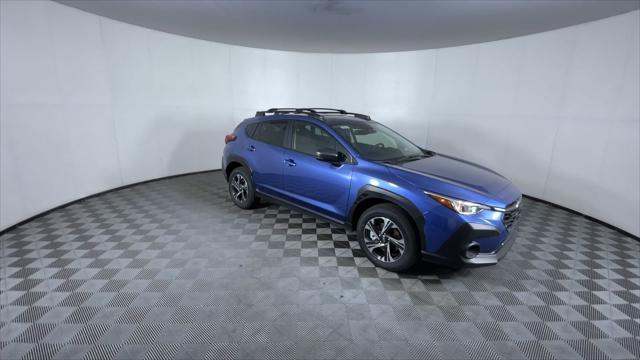 new 2025 Subaru Crosstrek car, priced at $30,980