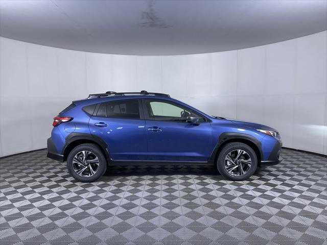 new 2025 Subaru Crosstrek car, priced at $30,980