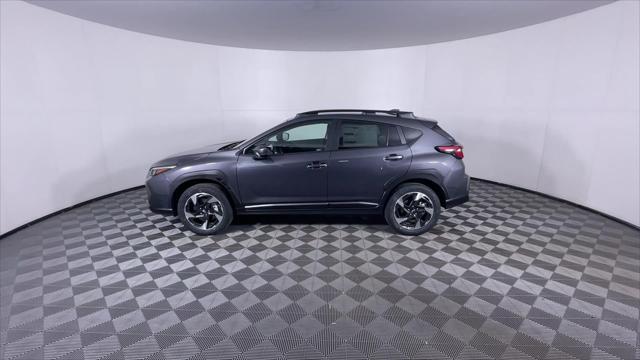 new 2024 Subaru Crosstrek car, priced at $31,072