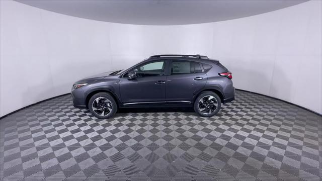 new 2024 Subaru Crosstrek car, priced at $31,072