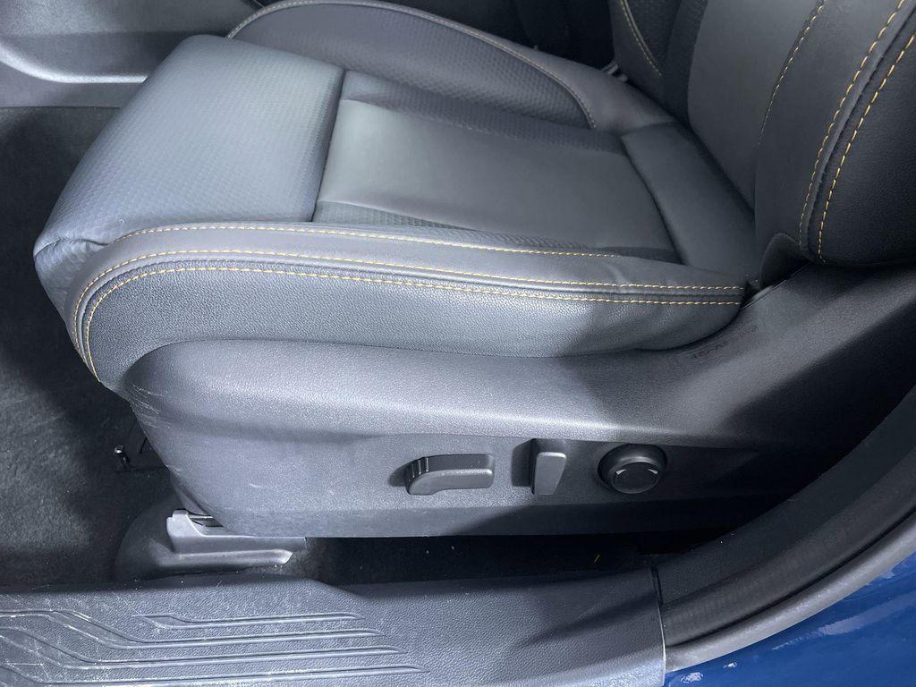 used 2022 Subaru Outback car, priced at $30,271