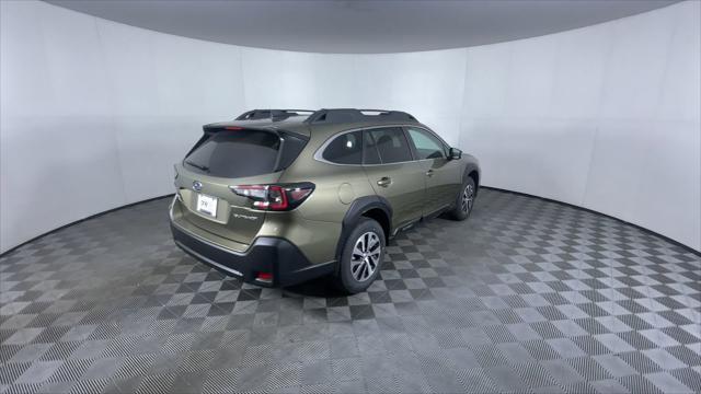 new 2025 Subaru Outback car, priced at $33,980