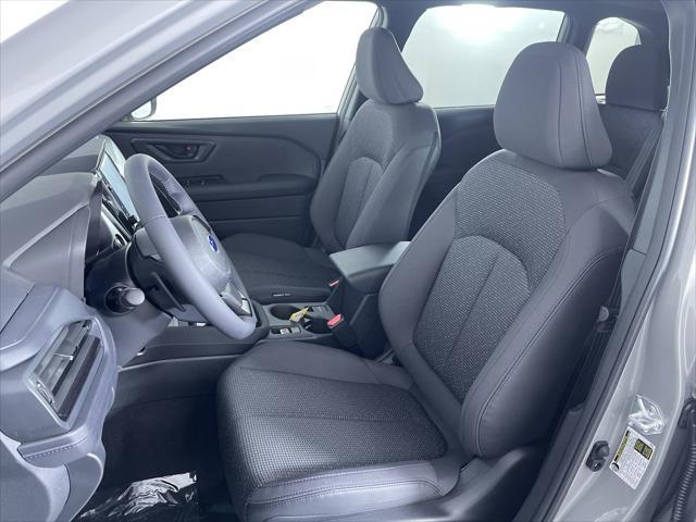new 2025 Subaru Forester car, priced at $37,294