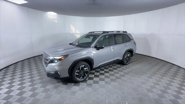 new 2025 Subaru Forester car, priced at $37,294