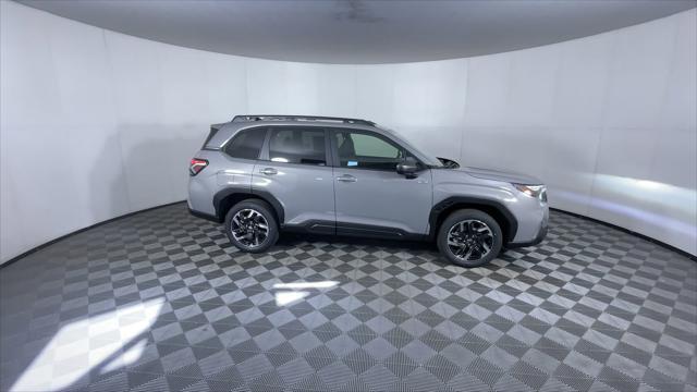 new 2025 Subaru Forester car, priced at $37,294