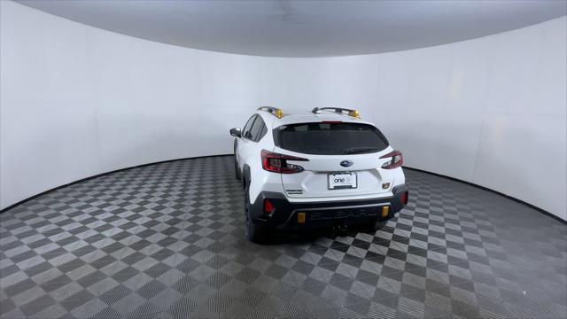 new 2025 Subaru Crosstrek car, priced at $35,792