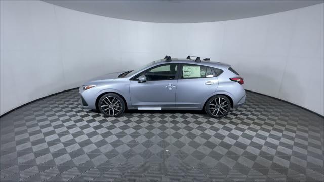 new 2025 Subaru Impreza car, priced at $29,180