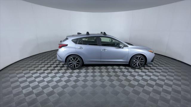 new 2025 Subaru Impreza car, priced at $29,180