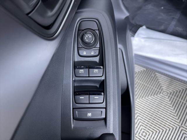 new 2025 Subaru Impreza car, priced at $29,180