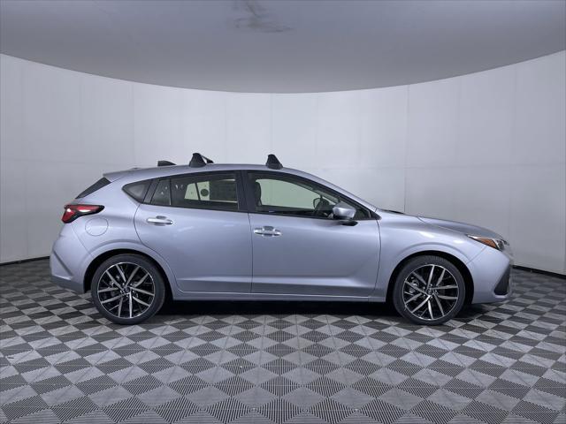new 2025 Subaru Impreza car, priced at $29,180