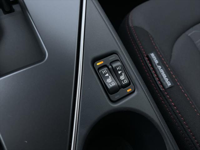 new 2025 Subaru Impreza car, priced at $29,180