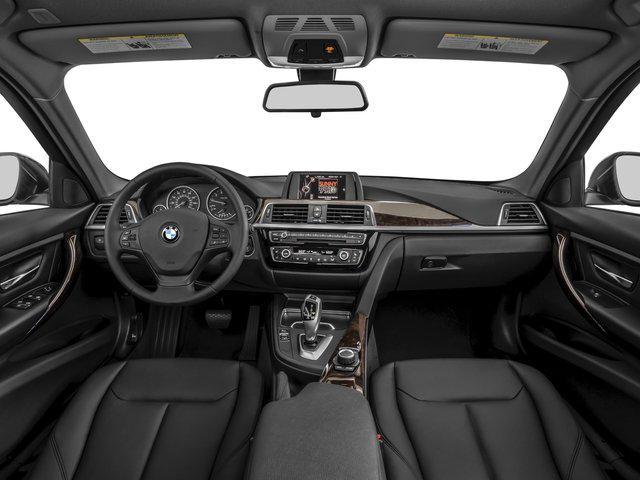 used 2016 BMW 320 car, priced at $11,900