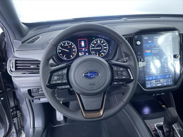 new 2025 Subaru Forester car, priced at $36,939