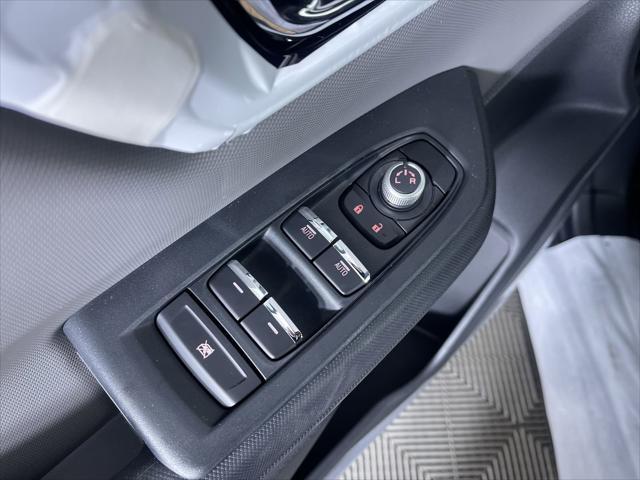 new 2025 Subaru Forester car, priced at $36,939