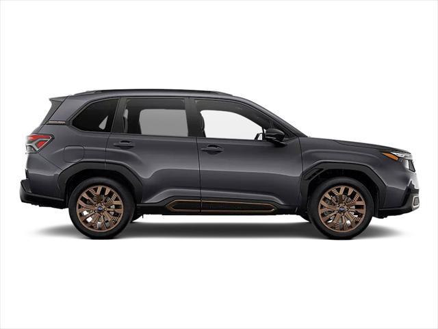 new 2025 Subaru Forester car, priced at $36,939