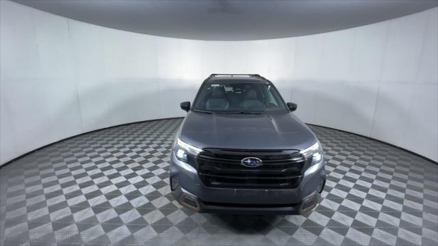new 2025 Subaru Forester car, priced at $36,939