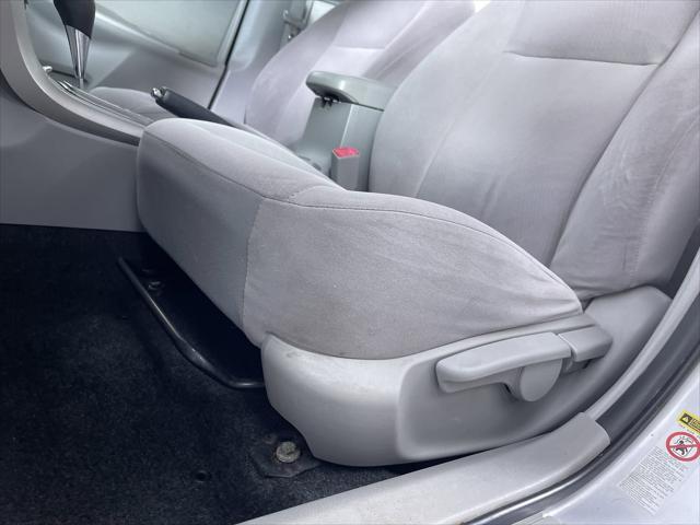 used 2011 Toyota Corolla car, priced at $5,600